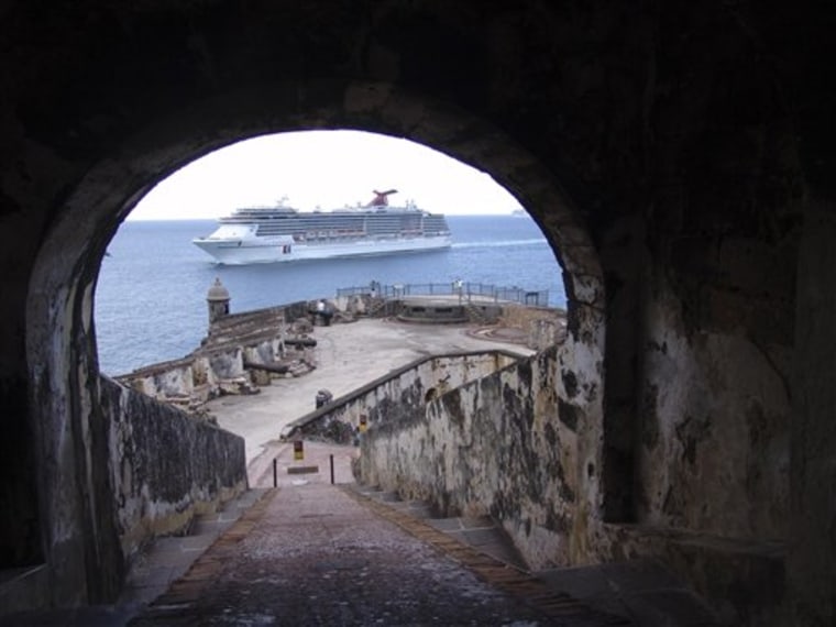 San Juan, Puerto Rico. A visit to Old San Juan can be more than just an afternoon's diversion; it's worth considering this extraordinary enclave as a base for your vacation, and as an alternative to a beach resort.